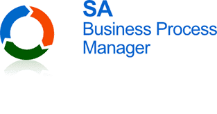 Business process manager