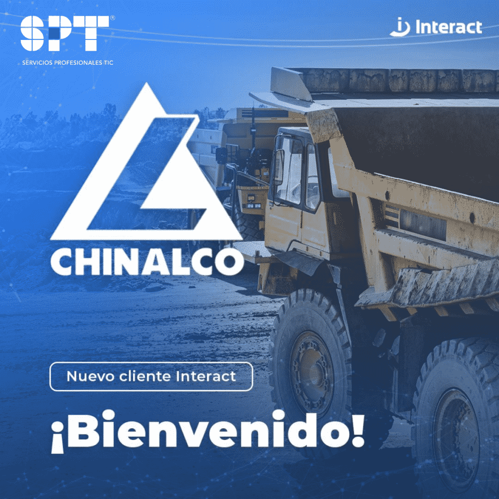 Chinalco (Minera Chinalco Perú S.A.)