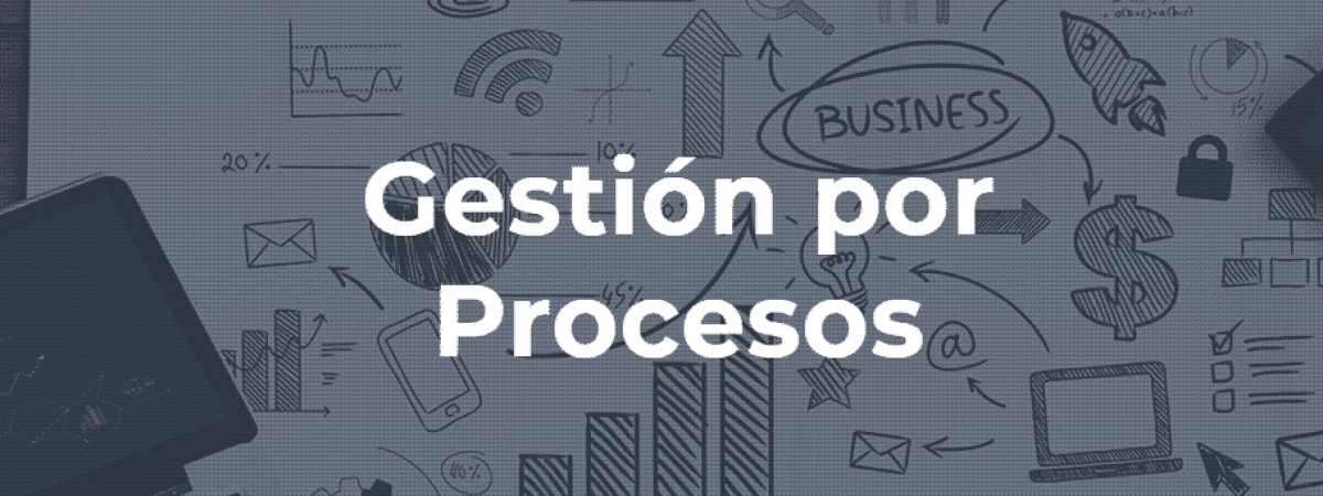 gestión procesos