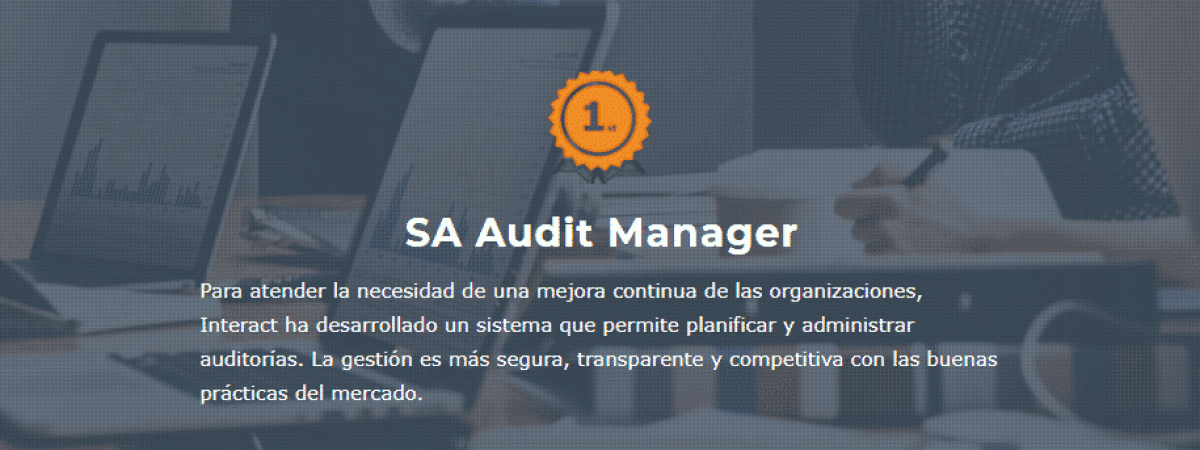 SAAuditManager