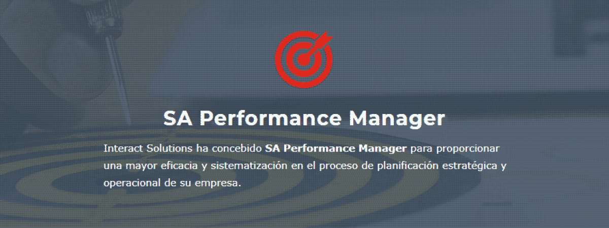 SAPerformanceManager